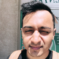 Malesh Joshi