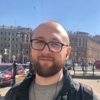 Vadim Pozharsky