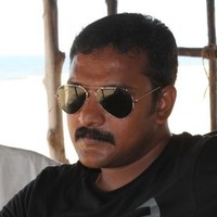 sanjay krishna