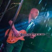 Aidan Curran