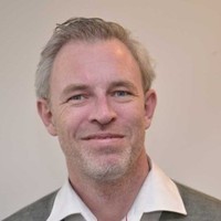 Christian S Heebøll-Nielsen