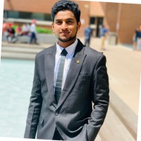 Mohammed Junaid Noorullah
