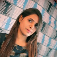 Pushpa Salgare