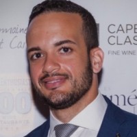 Cesar Reyes