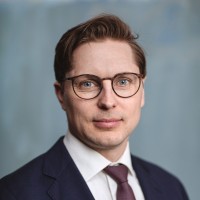 Johan Lindahl