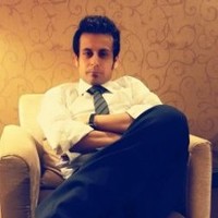Faizan Ul Haq Siddiqui