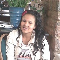 Rosheen Ngwenya