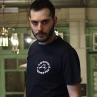 Nikos PANAGIOTOPOULOS