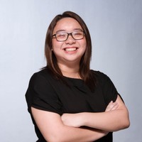Rebecca Lou
