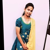 Anusiya G