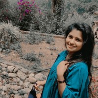 Haritha S