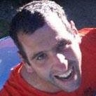 Daniel Tate