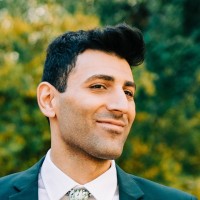 Sebastian Moradi