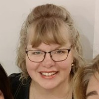 Mandy Hunter