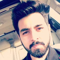 Mohit Sharma
