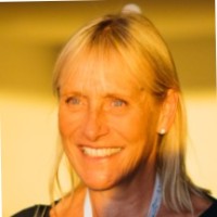 Gunnel Sundberg Wadström