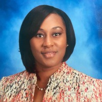 Jamelle Wilcox (Goodwin)