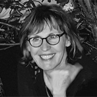 Catherine Botton