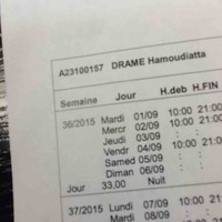 Hamza Drame