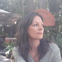 Maria Andreou