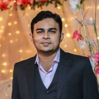 Tanvir Ahmed Reza