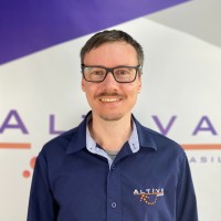 Fabricio Baumgarten Cardoso