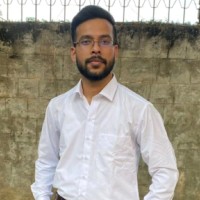 Akash Tripathy