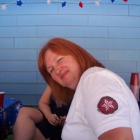 Brenda Thomas