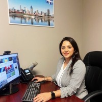 Gurpreet Kaur Pahuja