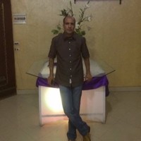 Haitham Mohamed