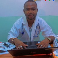 Jean Desire Guy Marcel BASSOUNG