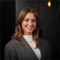 Liz Gelderblom
