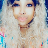 Courtney Mccrary