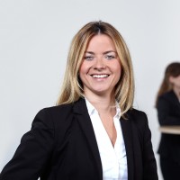 Irena Wrage