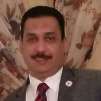 TAREK  AHMED HASAN