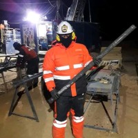 Dixon Carvajal espinoza