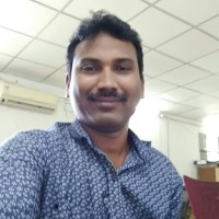 PETTA BHAVANI SHANKAR