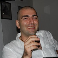 Giorgi Kharazishvili