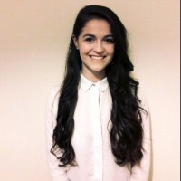 Amy Deane