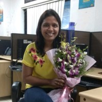 Dhanashri Kulkarni