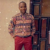 John Oyem