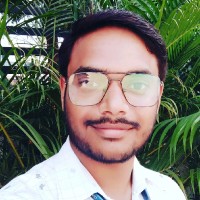 Ashish Kumar Maurya