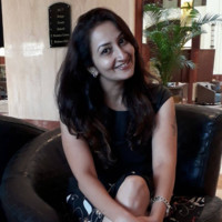 Smitha Pillai