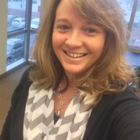 Lisa Sisk