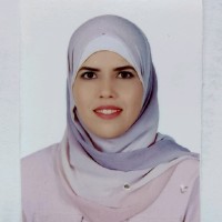 Asma Hamdan