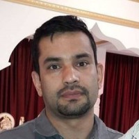 Bhawani Acharya
