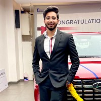 Mohammed Zeeshan Shaikh