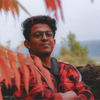 Ashish Augustine, PMP