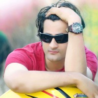 luqman afridi