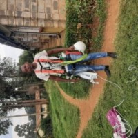 Ian Kipkosgei